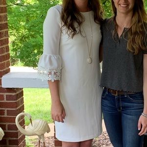 Jessica Howard dress